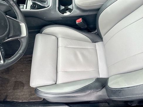 Used 2024 Subaru Outback Limited XT image 13