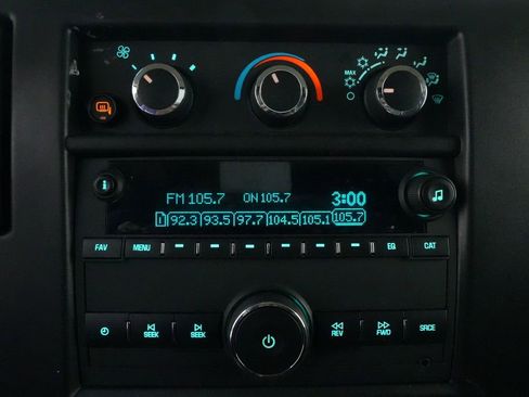 Used 2024 Chevrolet Express 2500 w/ Driver Convenience Package image 22