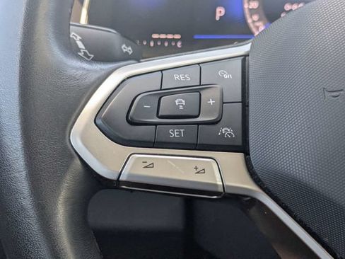 Used 2024 Volkswagen Jetta SE FWD image 22