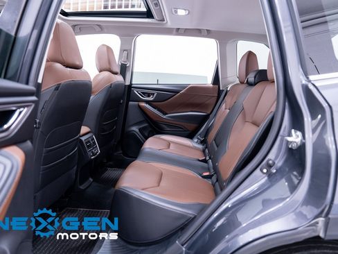 Used 2023 Subaru Forester Touring image 40