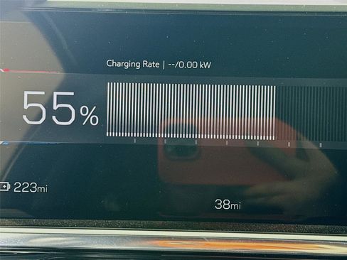 New 2026 GMC Sierra EV Elevation image 7