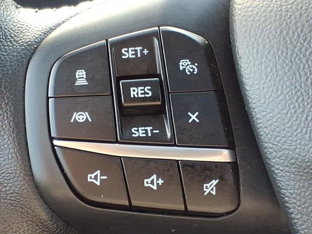 Used 2021 Ford Bronco Sport Badlands w/ Badlands Package AWD/4WD image 23