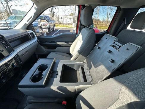 Used 2024 Ford F350 XL image 25