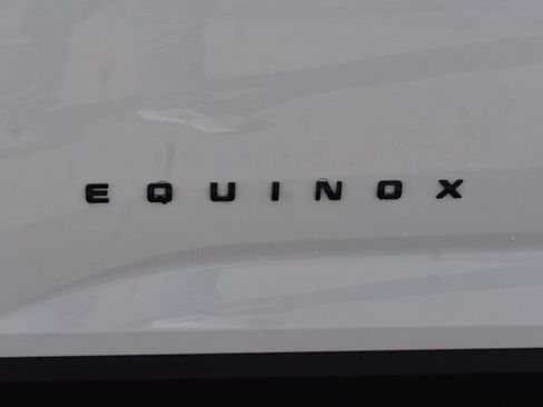 New 2026 Chevrolet Equinox LT w/ Safety and Technology Package image 11