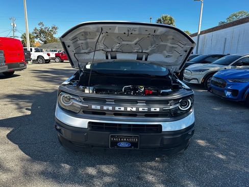 Used 2022 Ford Bronco Sport Big Bend w/ Convenience Package image 16