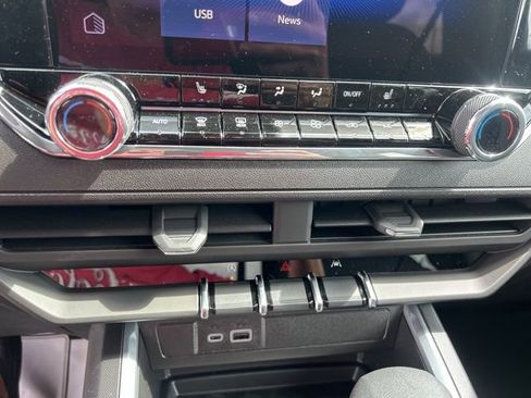 New 2026 Chevrolet Colorado Trail Boss image 25