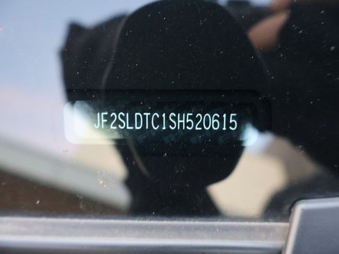 Used 2025 Subaru Forester Touring image 23