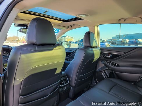 Used 2023 Subaru Legacy Touring XT image 12