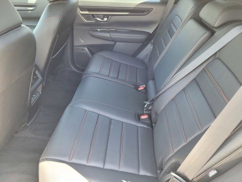 Certified 2026 Honda CR-V Sport-L image 17