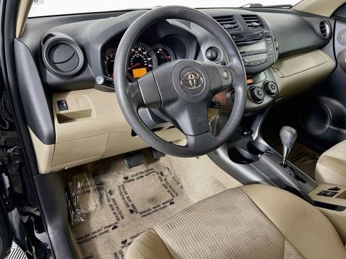 Used 2010 Toyota RAV4 4WD image 9