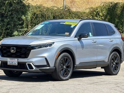 Used 2023 Honda CR-V Sport Touring image 9