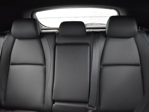 New 2026 MAZDA MAZDA3 s Sport image 22