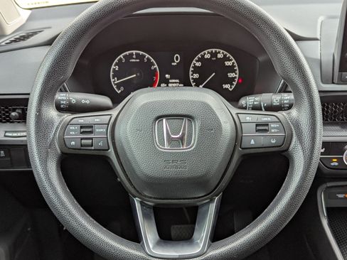 Used 2023 Honda CR-V EX image 20