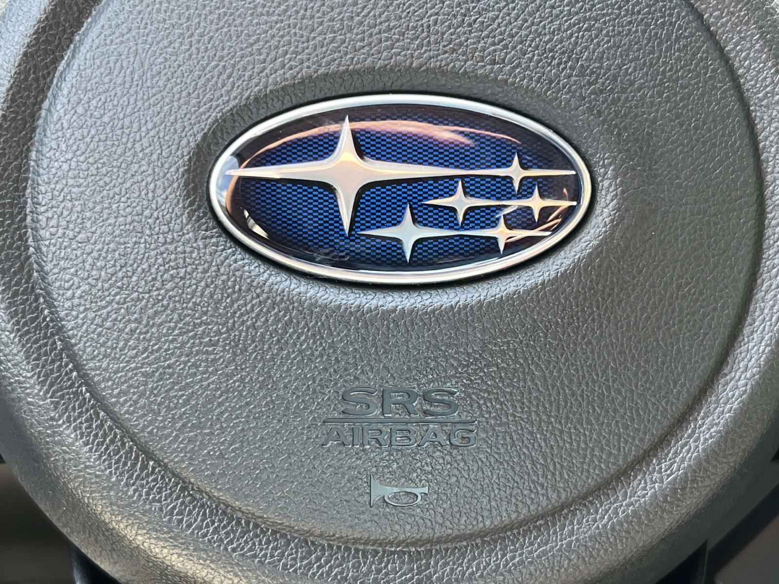 New 2026 Subaru Crosstrek 2.5i Limited AWD/4WD image 30