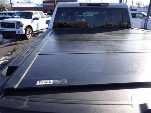 Used 2024 Chevrolet Silverado 1500 W/T w/ WT Value Package image 26