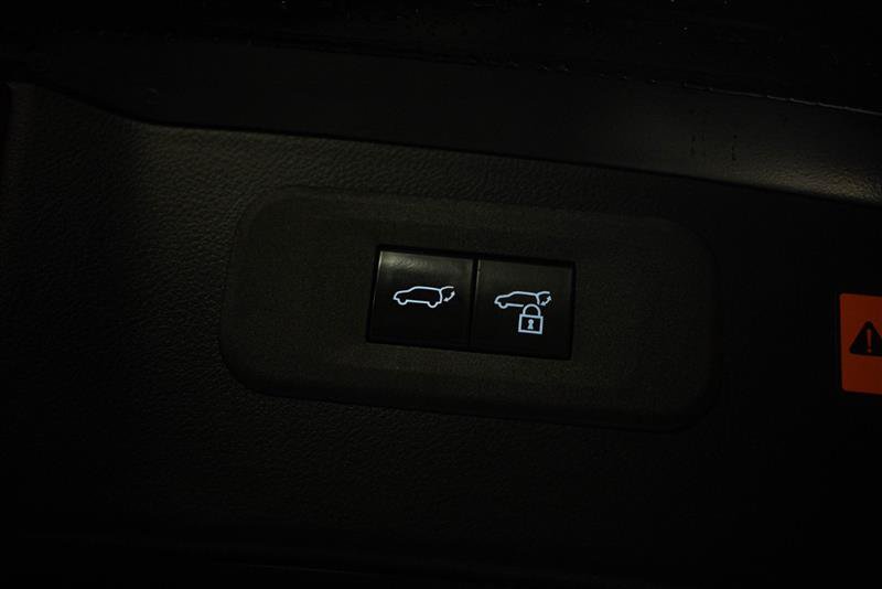Used 2024 Lexus NX 450h+ AWD w/ Vision Package image 8