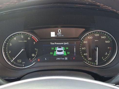 Certified 2023 Cadillac XT5 Premium Luxury image 28