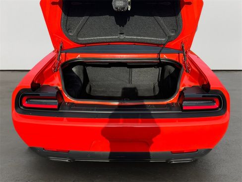 Used 2023 Dodge Challenger GT w/ Blacktop Package image 14