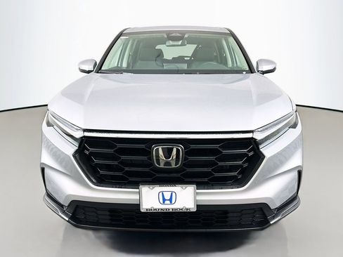 New 2026 Honda CR-V LX image 2