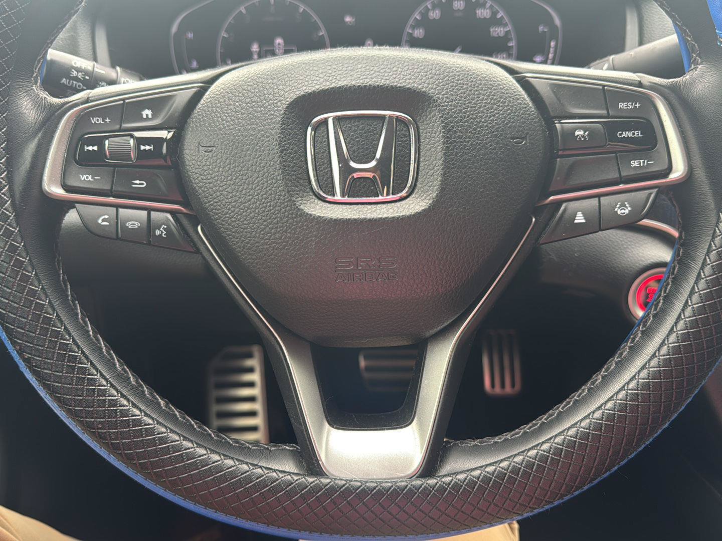 Used 2021 Honda Accord Sport Special Edition image 12