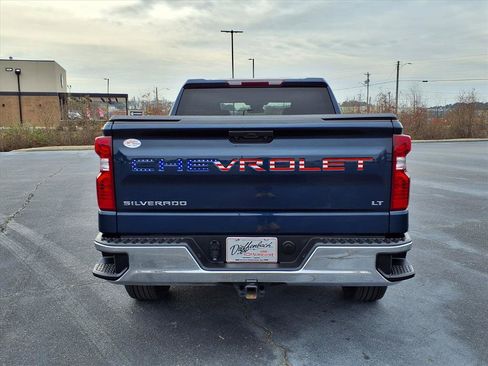 Used 2023 Chevrolet Silverado 1500 LT image 19