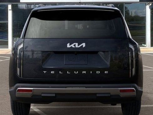 New 2027 Kia Telluride S image 13