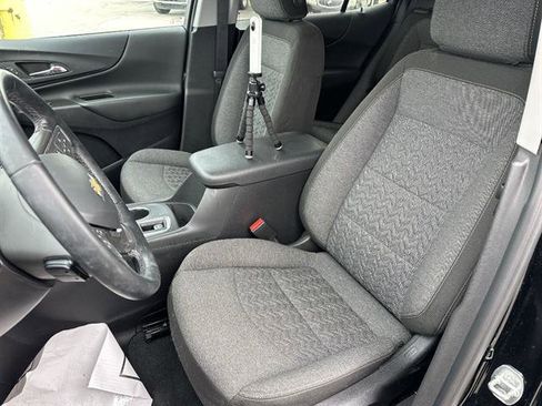 Used 2024 Chevrolet Equinox LT w/ LPO, Floor Liner Package image 14