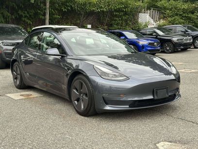 Used 2021 Tesla Model 3 Long Range