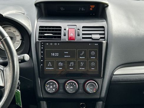 Used 2013 Subaru Impreza 2.0i Sport Premium image 17