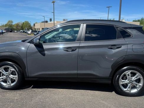 Certified 2023 Hyundai Kona SEL w/ Cargo Package AWD/4WD image 3