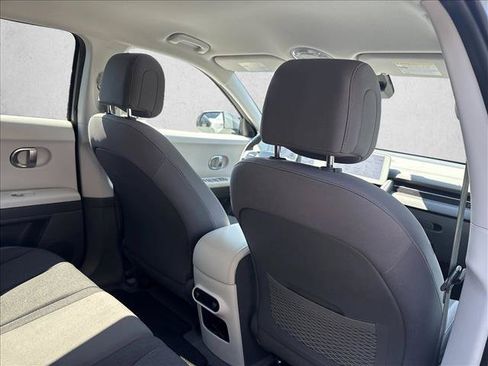 Certified 2024 Hyundai Ioniq 5 SEL RWD image 26