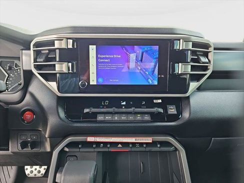 Certified 2025 Toyota Tundra SR5 w/ TRD Off-Road Package AWD/4WD image 14