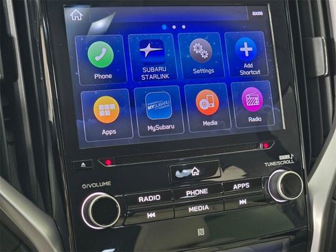 Certified 2021 Subaru Ascent Premium w/ Convenience Package image 30