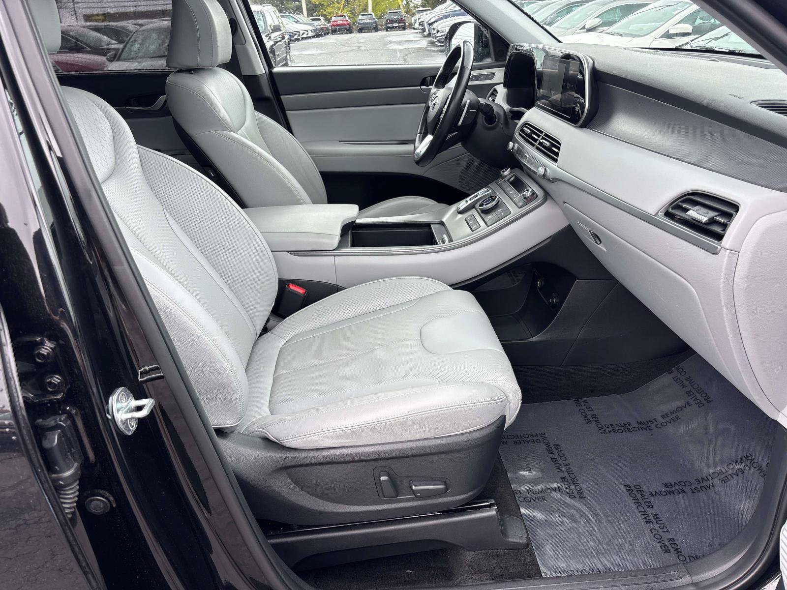 Used 2022 Hyundai Palisade SEL w/ Premium Package AWD/4WD image 17