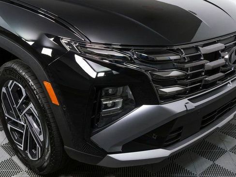 New 2026 Hyundai Tucson Limited image 13