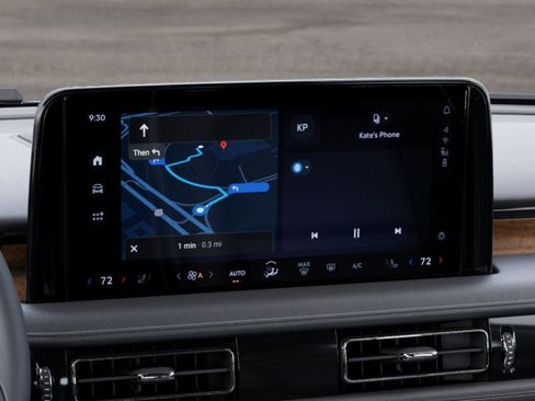 New 2027 Lincoln Aviator Reserve AWD/4WD image 14