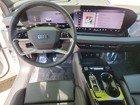 New 2027 Audi Q6 e-tron Premium Plus AWD/4WD image 24
