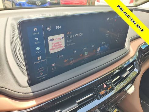 Used 2026 Acura MDX FWD w/ Technology Package image 30
