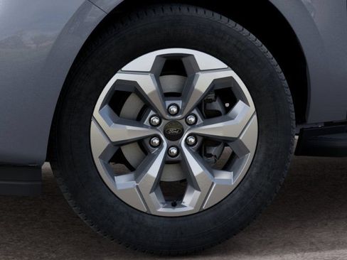 New 2027 Ford Expedition Active RWD image 19