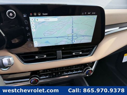 New 2026 Chevrolet Equinox ACTIV w/ Safety and Technology Package AWD/4WD image 19