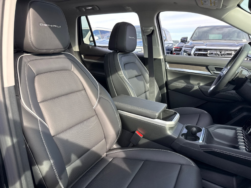 New 2027 GMC Terrain Denali AWD/4WD image 38