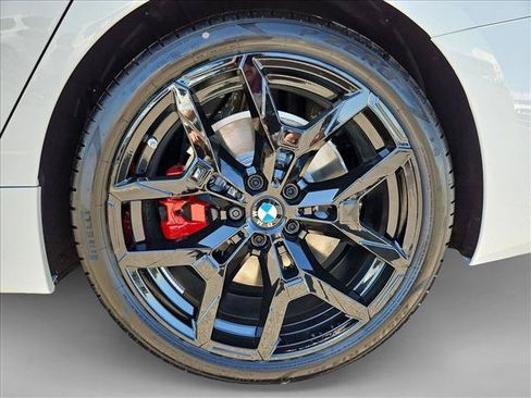 New 2026 BMW M340i Sedan w/ Premium Package RWD image 10