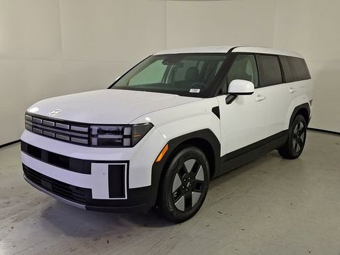 New 2026 Hyundai Santa Fe SE image 3