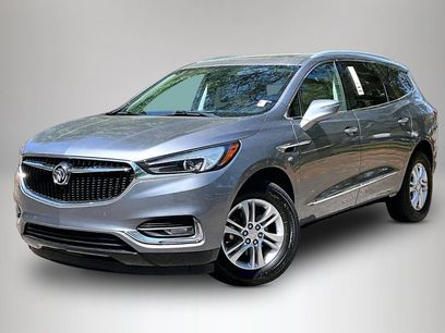 Used 2019 Buick Enclave Essence w/ Trailering Package, 5000 lbs.