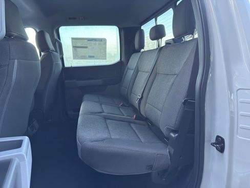 New 2026 Ford F250 XL image 23