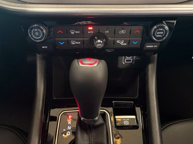New 2026 Jeep Compass Limited AWD/4WD image 30