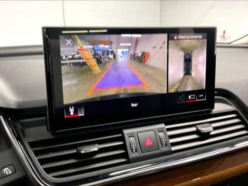 Certified 2023 Audi Q5 2.0T Premium Plus w/ Premium Plus Package image 22