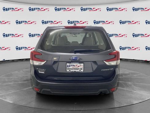 Used 2022 Subaru Forester image 4