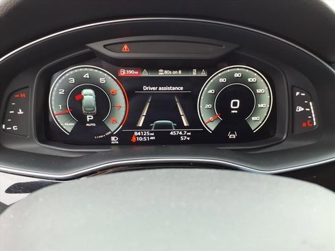 Used 2022 Audi Q7 Premium Plus image 20