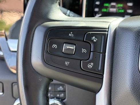 Used 2025 GMC Sierra 1500 SLT RWD image 13